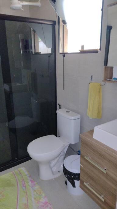 Chale Da Marcia Com Piscina E Churrasqueira Privativos Сasa de vacaciones Búzios