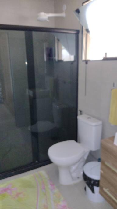 Chale Da Marcia Com Piscina E Churrasqueira Privativos *
