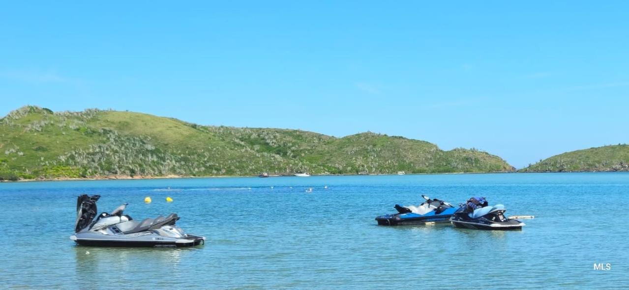Chale Da Marcia Com Piscina E Churrasqueira Privativos Сasa de vacaciones Búzios